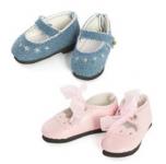 Heart and Soul - Kidz 'n' Cats Mini - Mini Shoe Set 2 - Footwear
